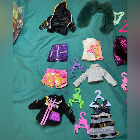 Rainbow High dolls (read descrip.) - Picture 11 of 16